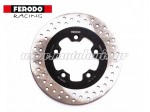 Δισκόπλακα Πίσω Suzuki GSF 600 / GSF 1200 / RF 600RR / RF 900RR / SV 650 ('99-'02) FMD0244R Ferodo